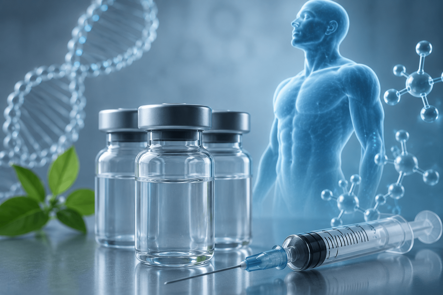 peptide therapy