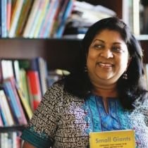 Hemalatha Ramaiah