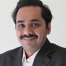 Krishna Ramanathan