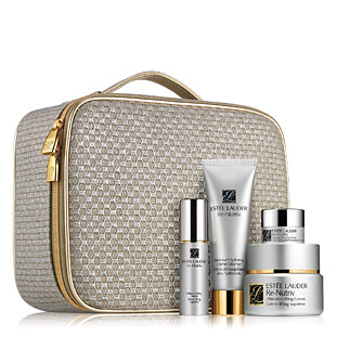 Gift Set Re-Nutrive Ultimate Crea,