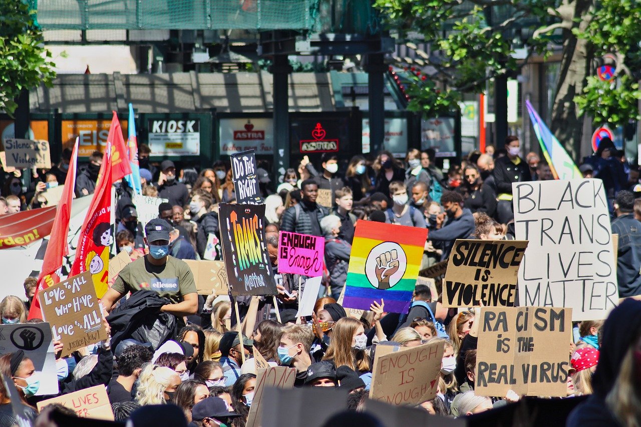 The Unspoken Anti-Semitism of the Left