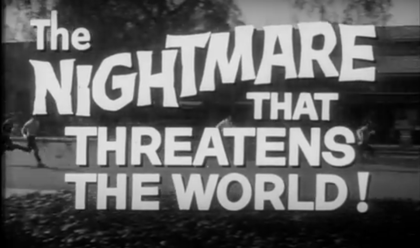 5 Halloween Films for the Politically-Minded