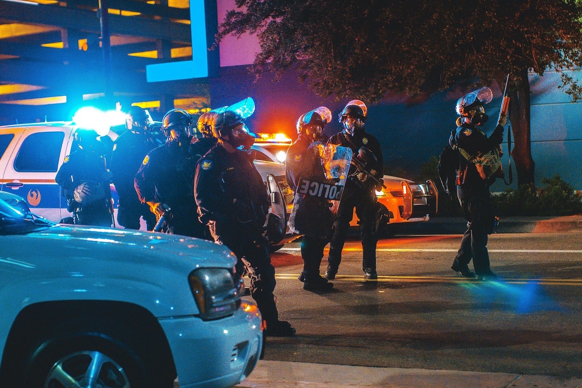 Disqualify QI: Why Conservatives Should Join the Fight Against Qualified Immunity