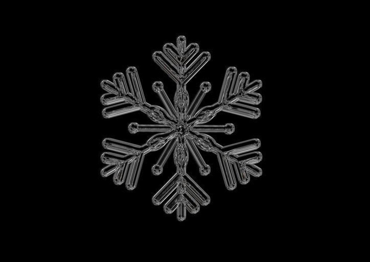 Going Into the New Year, This Is What a Metal Christmas Song Taught Me About Time