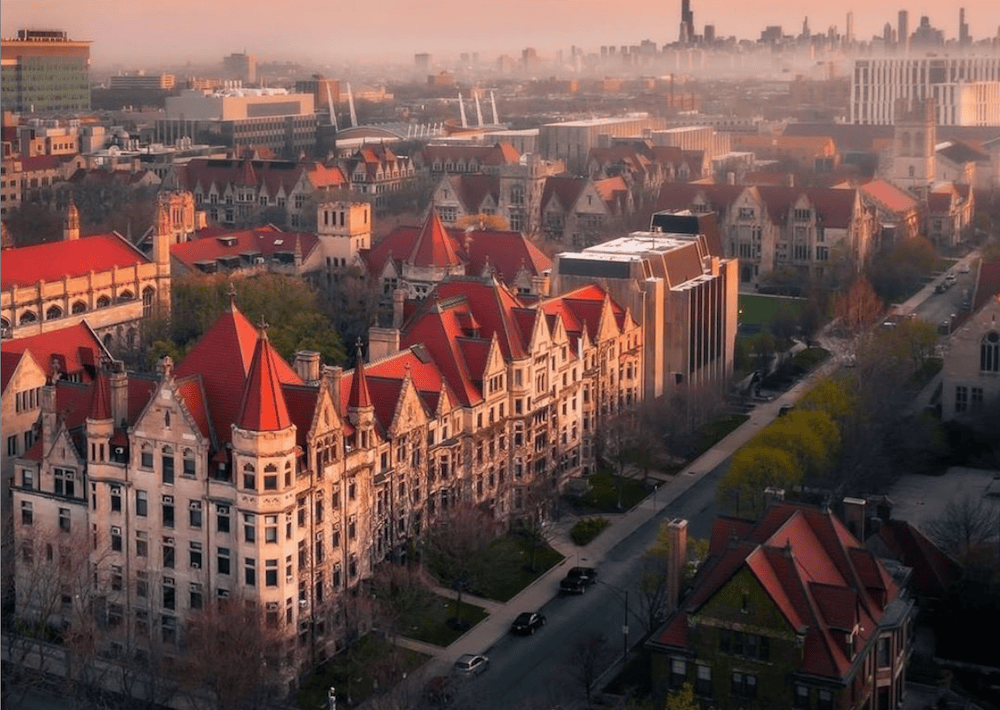 UChicago Freshman Wants ‘the Next Ted Cruz or Josh Hawley’ Exiled From Elite Universities