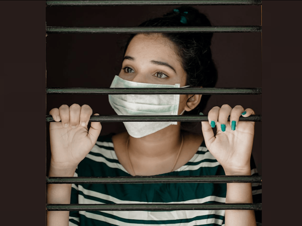 Universities’ Insane COVID Rules and Snitch Culture Are Training the Next Generation to Embrace Totalitarianism