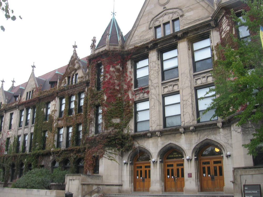 Teachers Union Hoards Vaccine From Chicago’s South Side But Still Refuses To Teach In Person