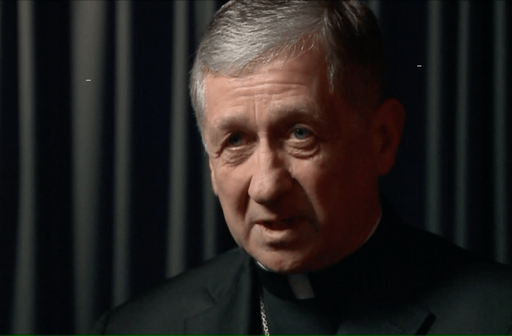 Corrupt Chicago Archbishop To College Kids: Don’t Go To Mass