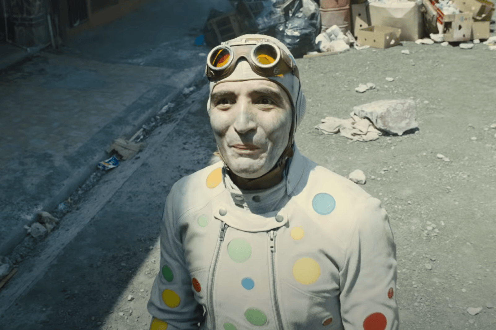 Pre-Release Review: DC’s New Suicide Squad Movie Is Mind-Blowing—Literally