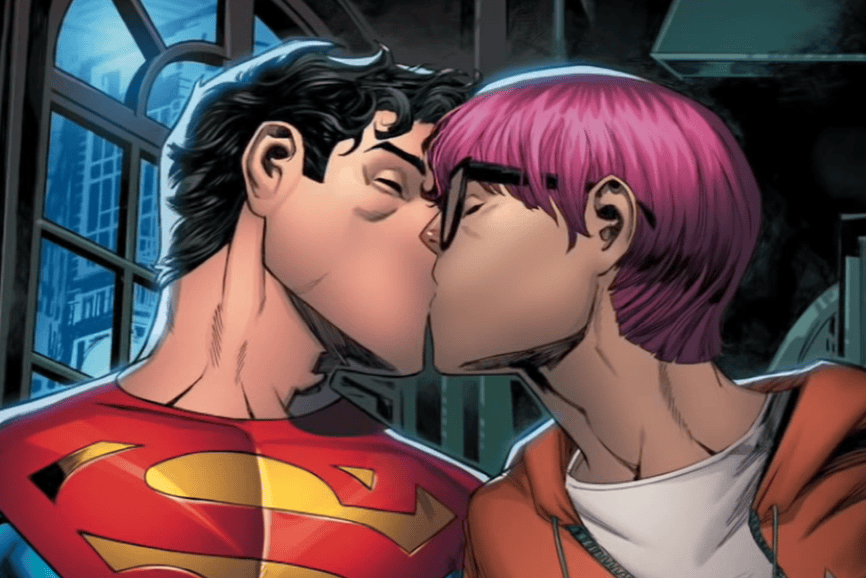 Twilight of the American Superheroes: How the Left Is Destroying Superman and Captain America