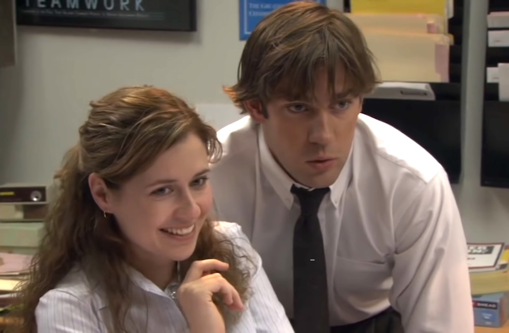 What ‘The Office’ Can Teach Gen Z About The Dignity Of Work Amid Our Labor Crisis
