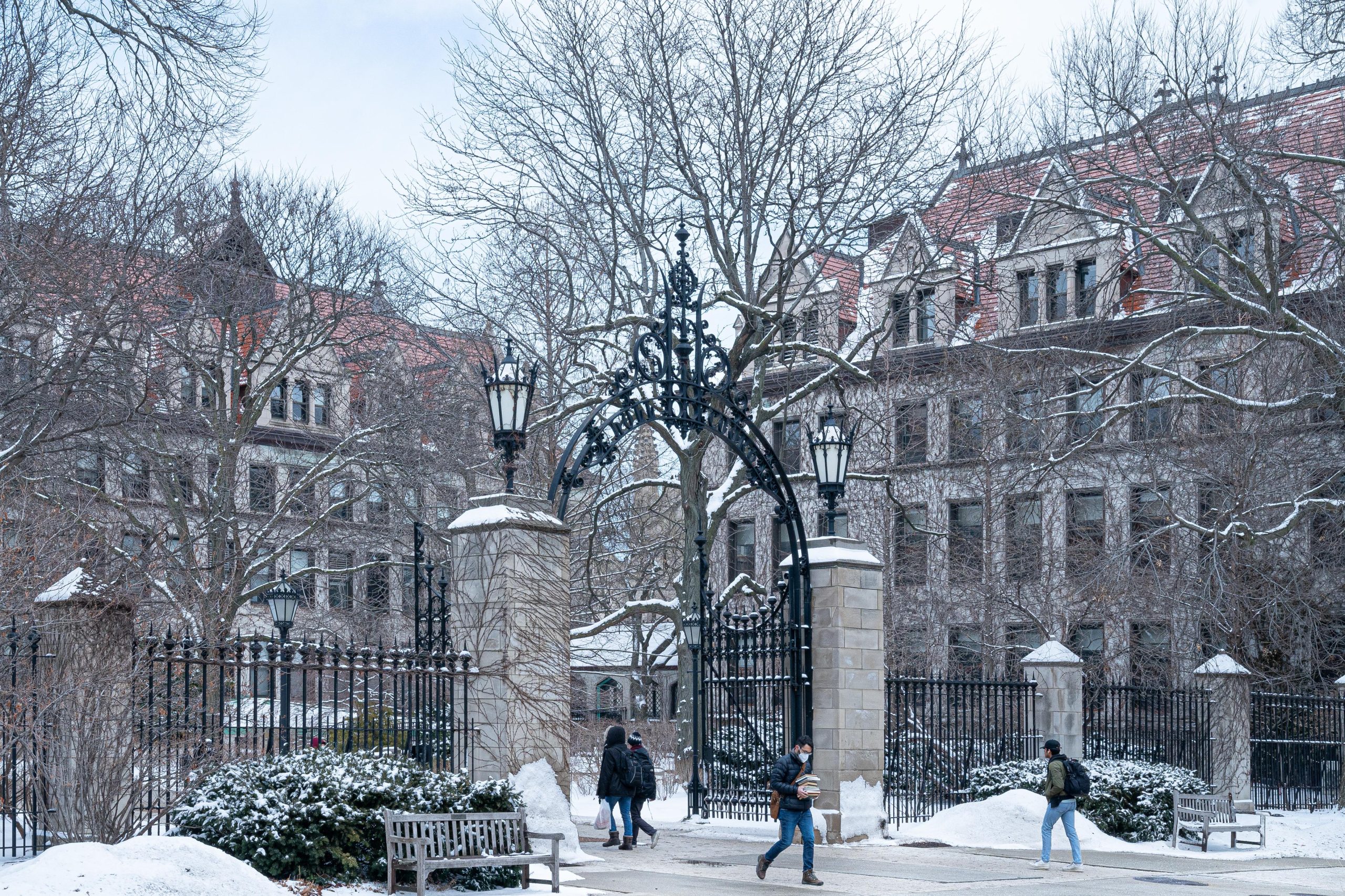 UChicago Establishes Department of Race, Diaspora, and Indigeneity, Despite Concerns Over Academic Freedom