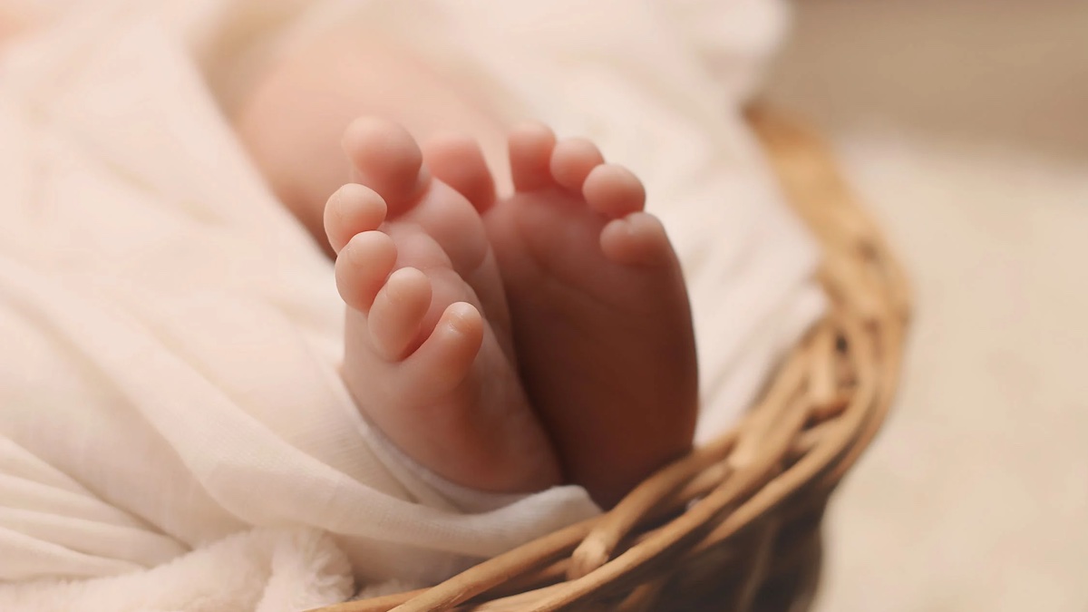 ‘The Unborn’s Complaint’: A Poem Told From the Perspective of a Child In the Womb