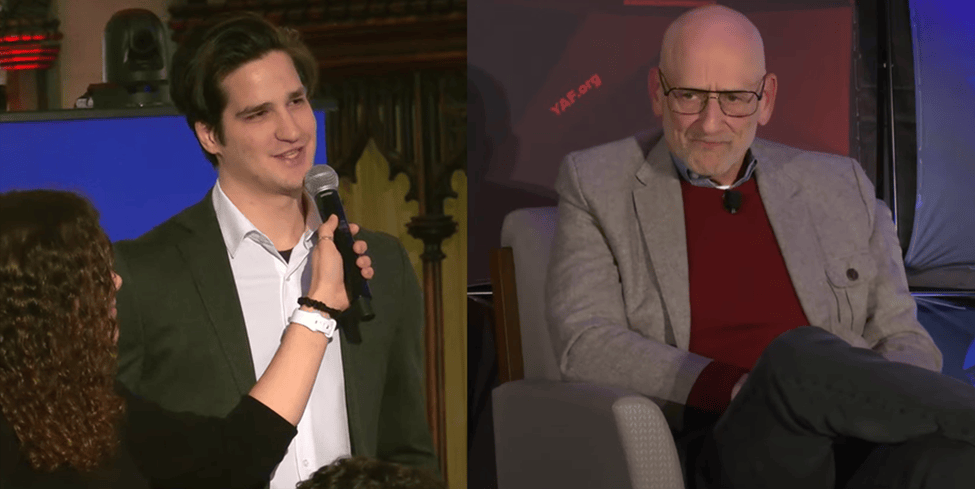 Andrew Klavan is Wrong About Women