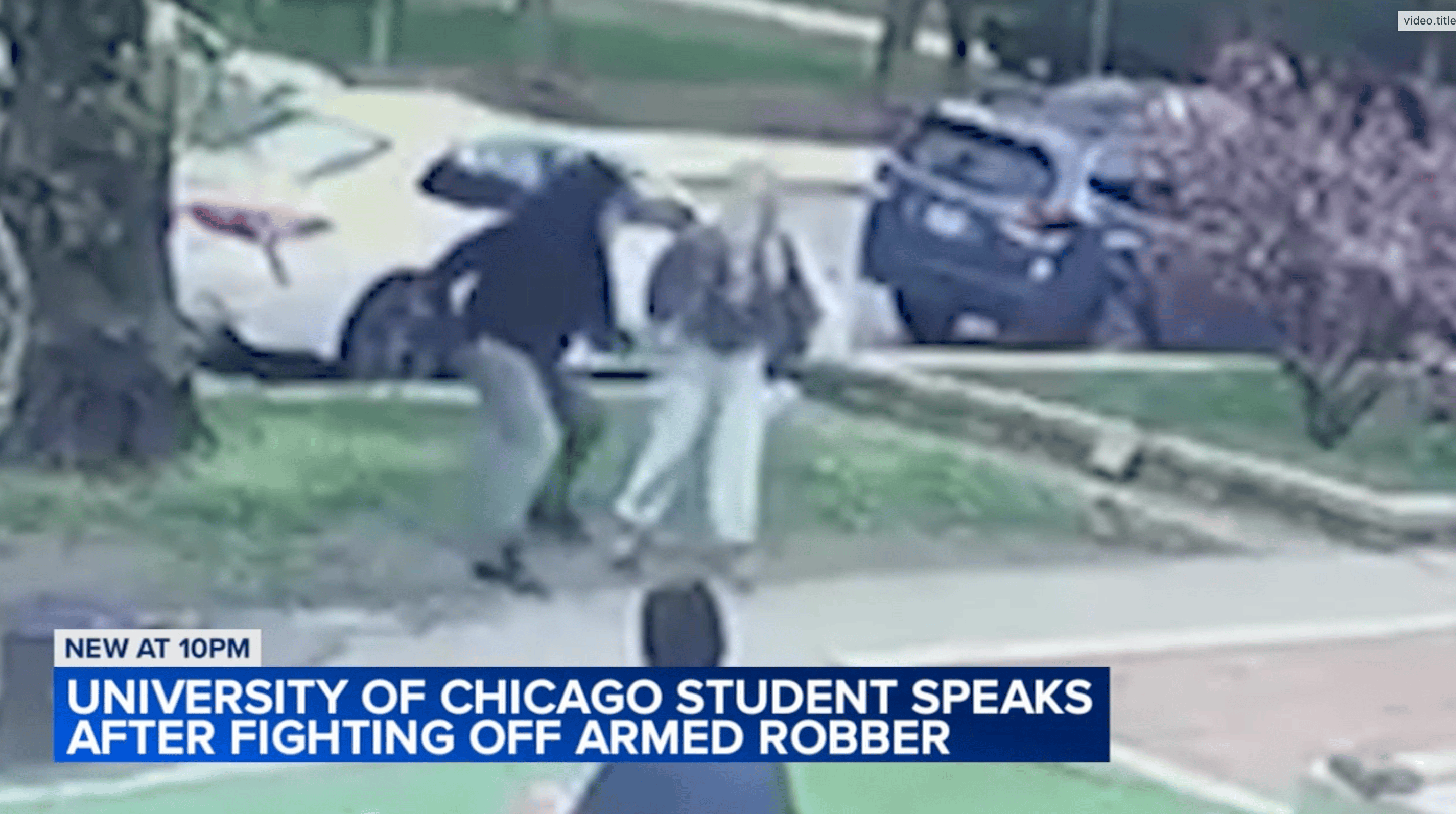 Editorial: Three UChicago Students Were Just Robbed at Gunpoint. Our Administrators Must Do More to Protect Us