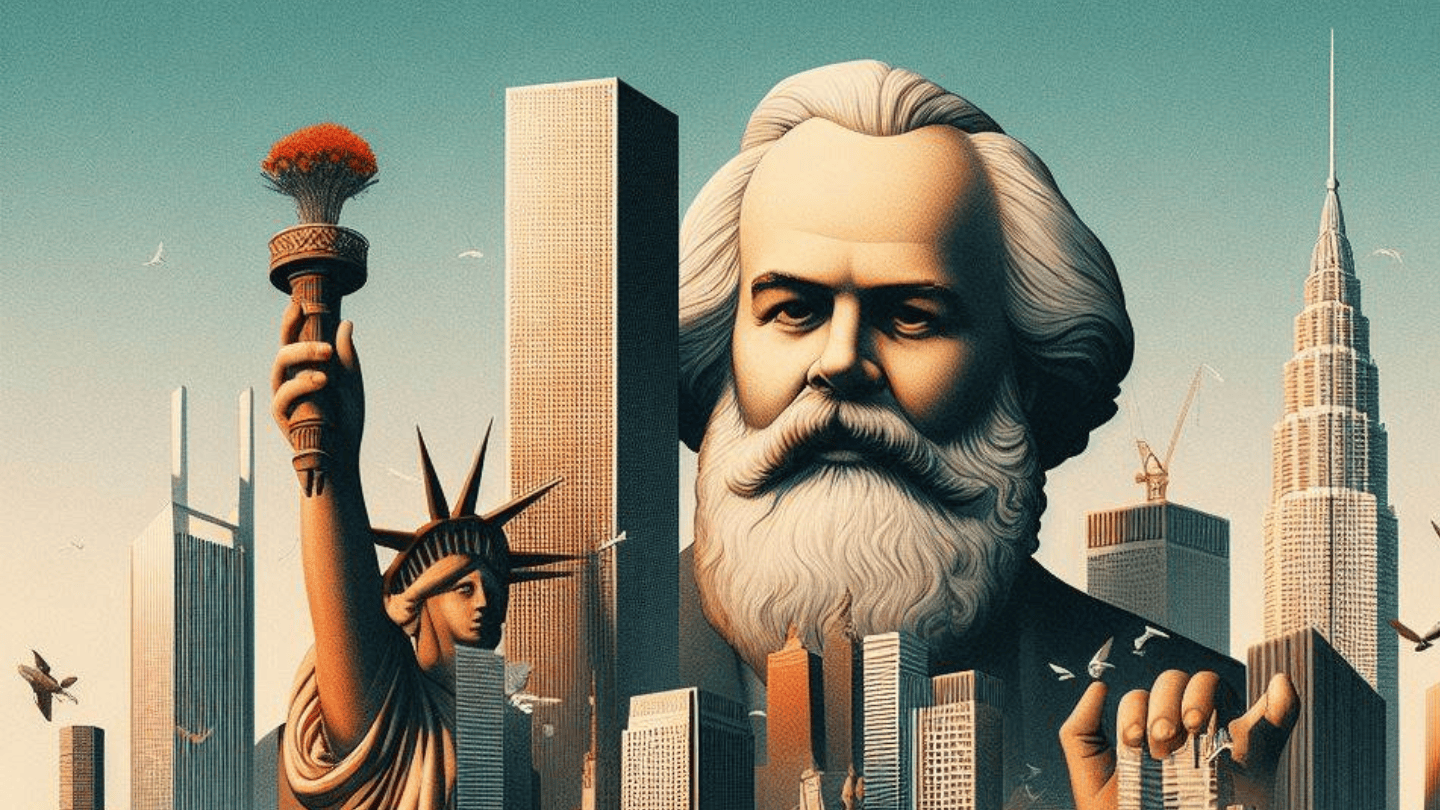The Socialism of Economics