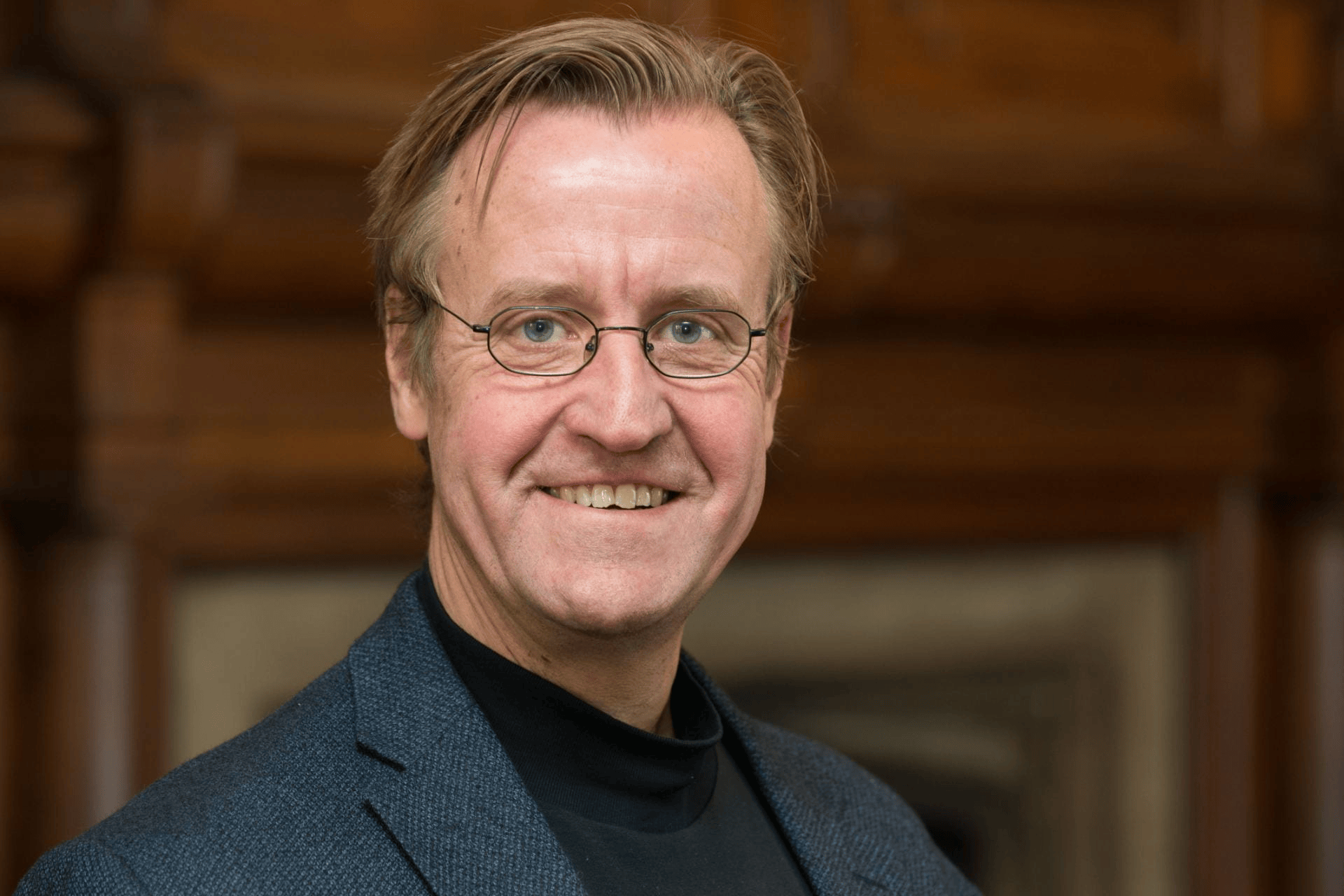 Former UChicago Economics Chair Harald Uhlig Discusses Fed Governor Lisa Cook, Chicago Economics, and Tariffs