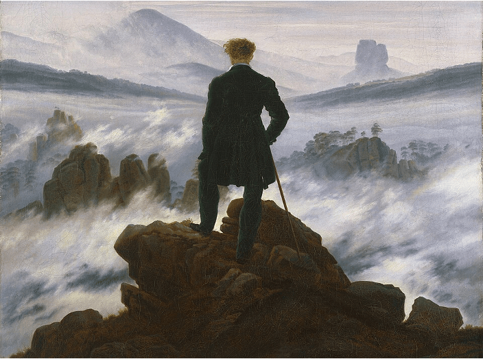 The Right’s Romantic Rebellion