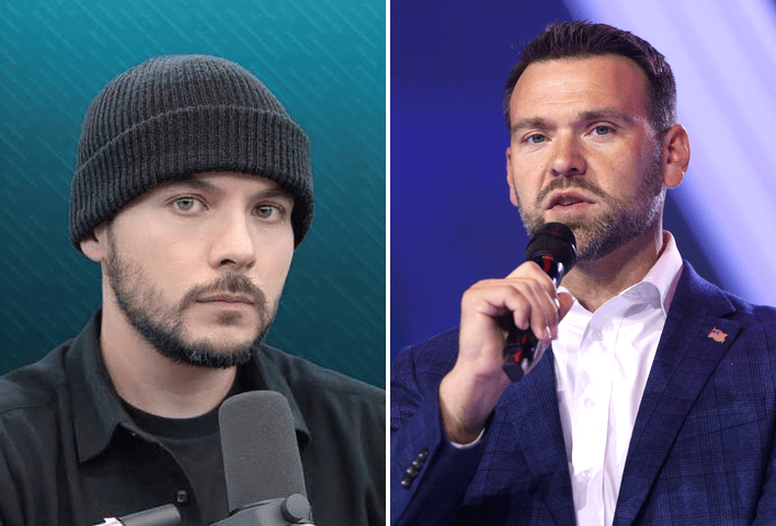 UChicago Higher-Ups Apologize For Cancellation Attempt On Tim Pool Event