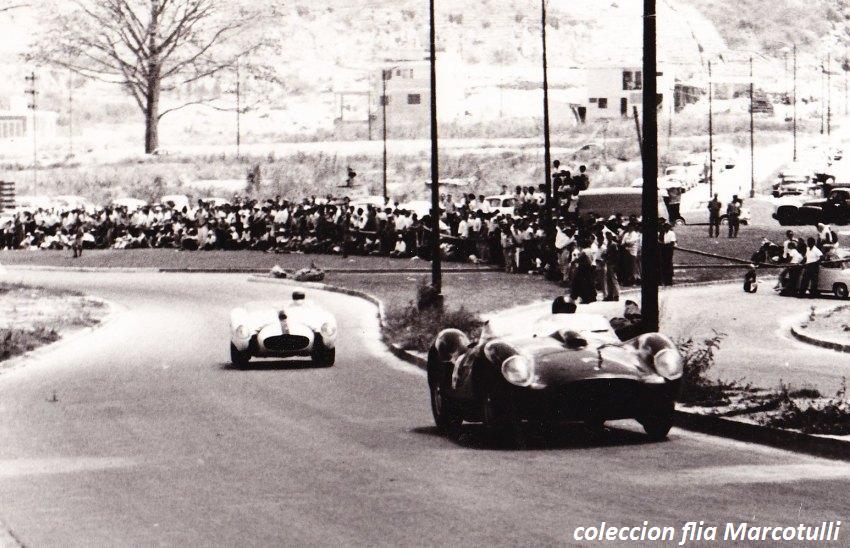 Premio la Trinidad, 1959 – The Chicane