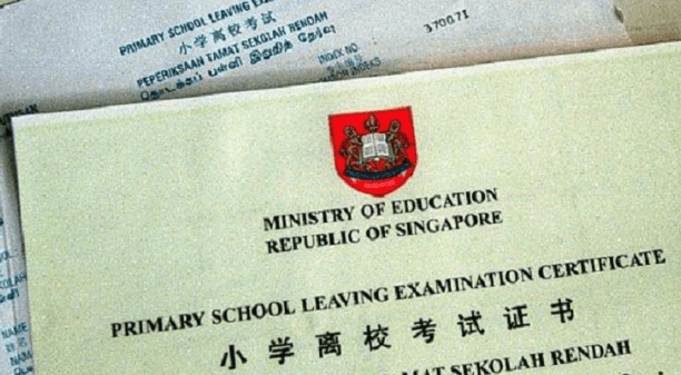 Singapore education system