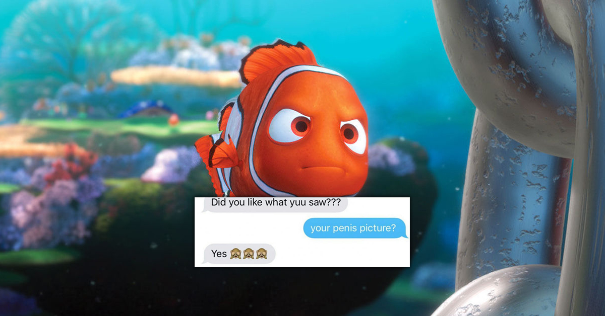 Crazy Nemo James Nemo James - Best Space Wallpapers in Desktop