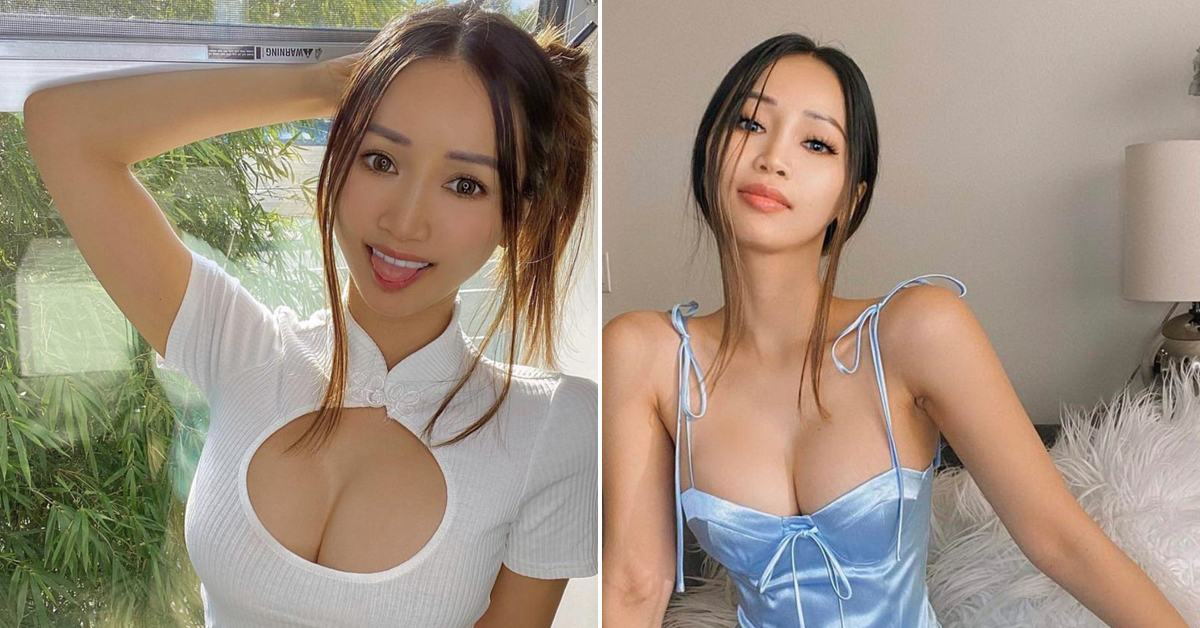 Asian persuasion is a temptation we are powerless against (53 photos