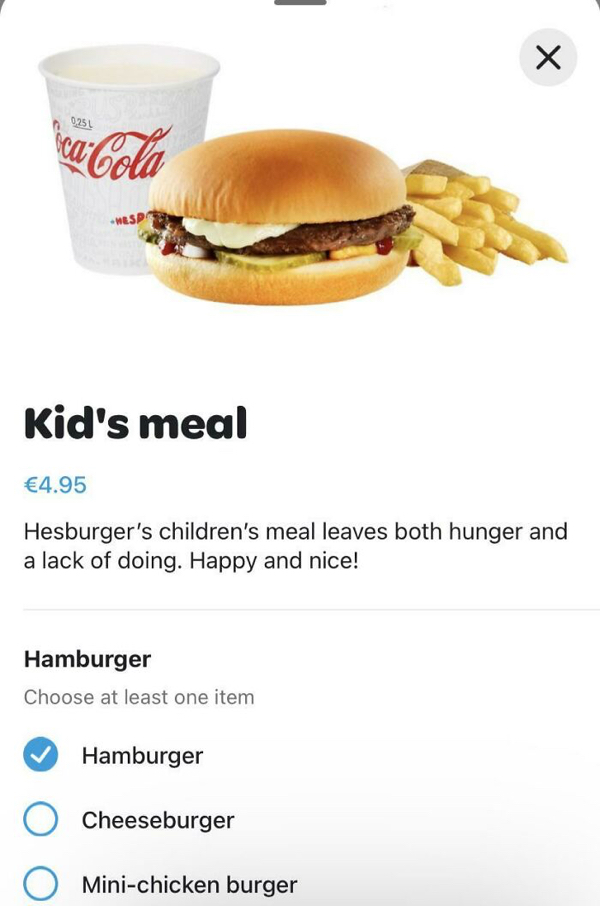 Translation Errors So Good They Need Not Be Corrected - Modern Retina Nature Illustrations | Free Download