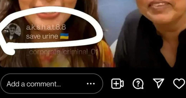 Translation Errors So Good They Need Not Be Corrected - 4K Dark Designs for Desktop