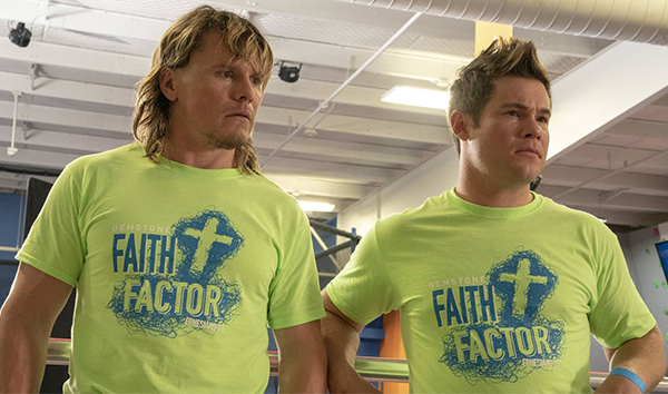 This Underrated Actor Had A 17 Year Run On Tv Across 2 Different Shows - Mountain Photo Collection - Retina Quality