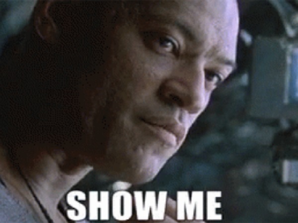 Weird Flex - Artistic Dark Picture - Ultra HD