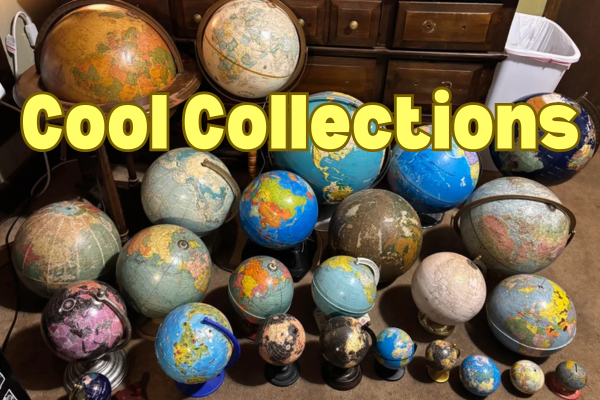 Collections So Random It’s Hoard To Believe