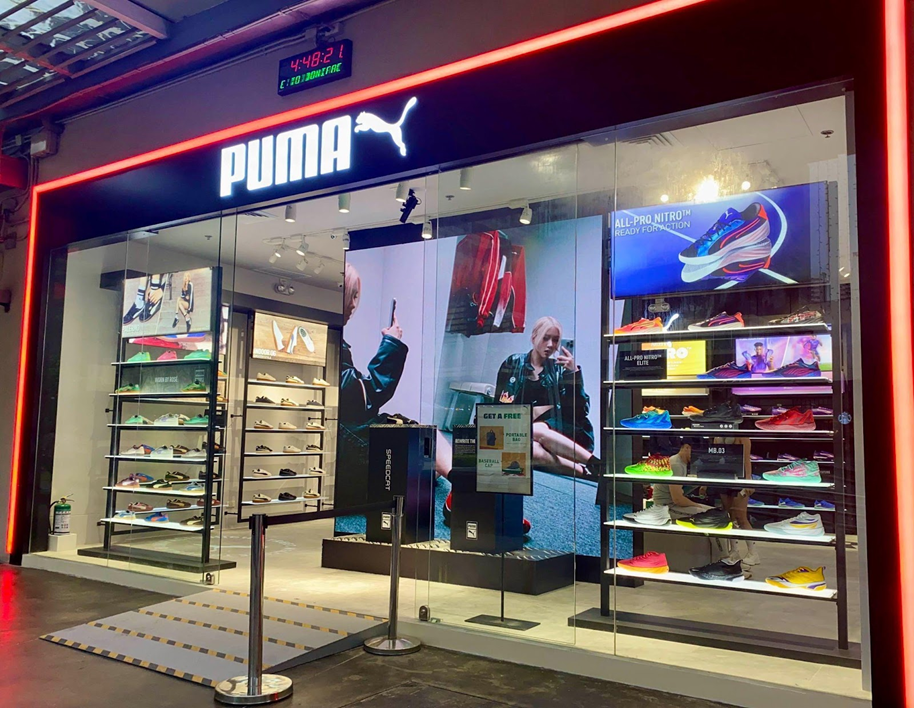 puma shop philippines