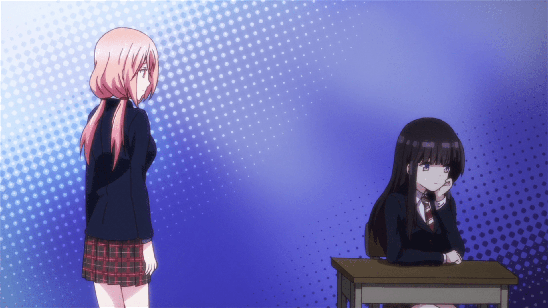 Reviewdiscussion about: Netsuzou TRap | The Chuuni Corner