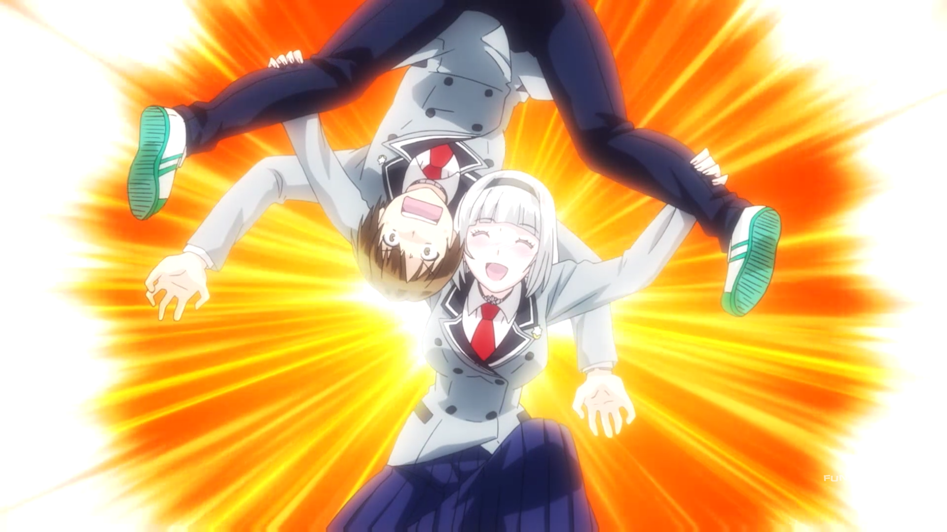 Shimoneta Doujinshi