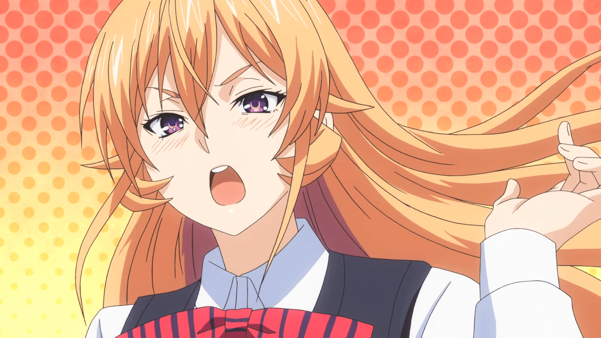 Erina-Sama No Renai Kenkyuujo