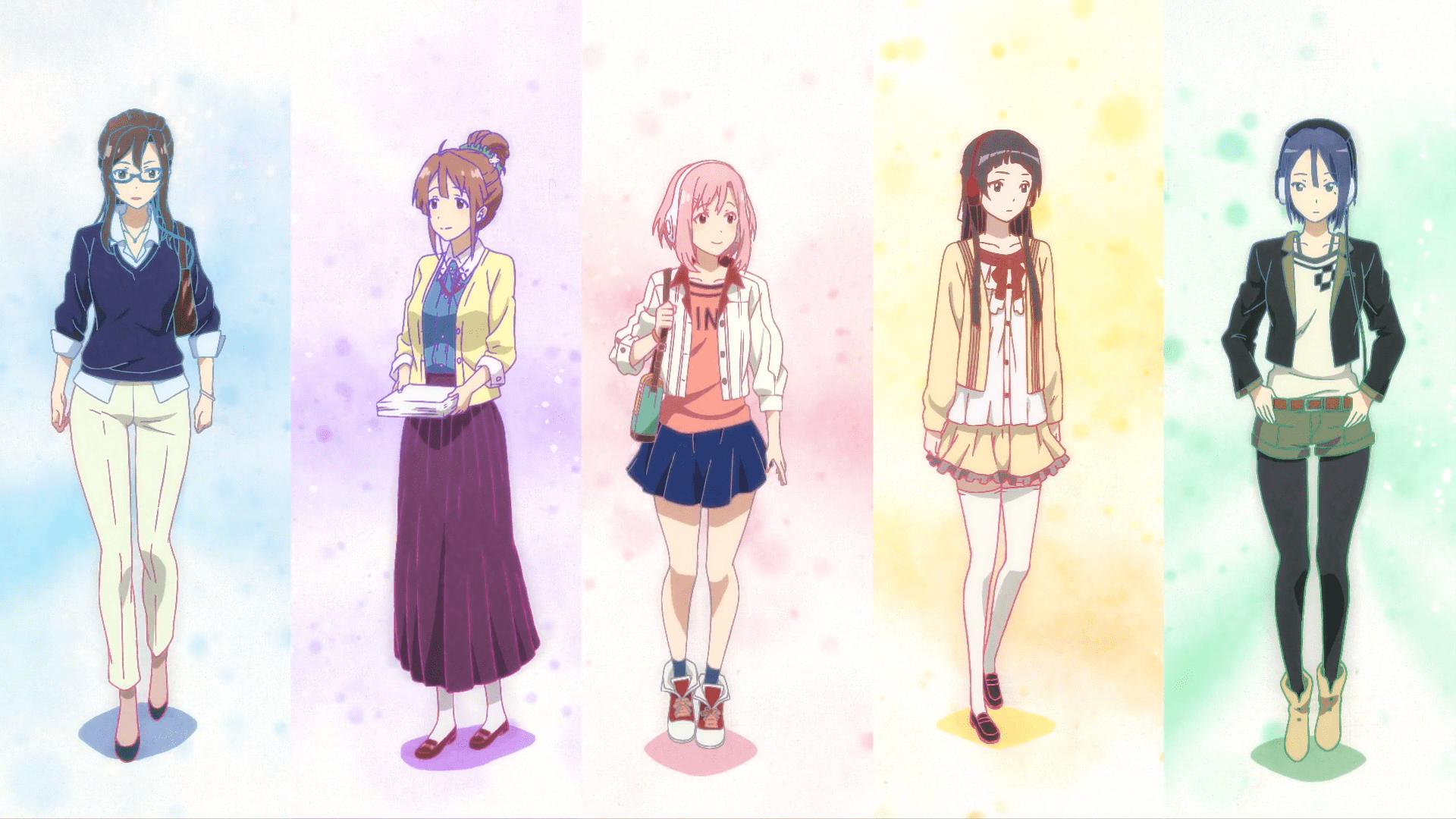 There Is Something About Sakura