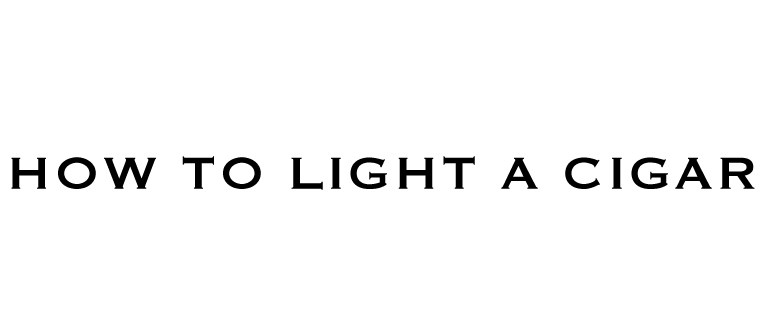 alternative ways to light a cigarette How Smoke E Cigarettes 3 Ways to Light a
