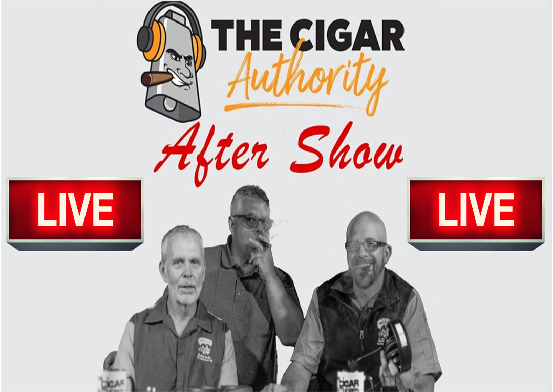 2025 New England Cigar Expo