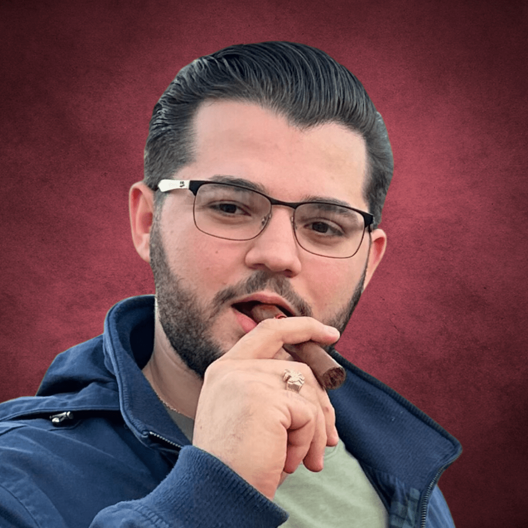 Zachary Nikollaj