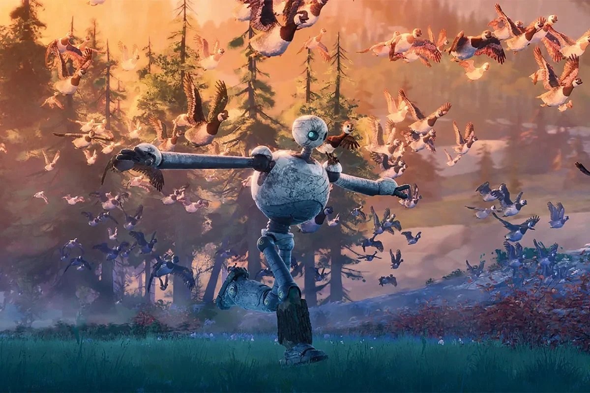  DREAMWORKS 