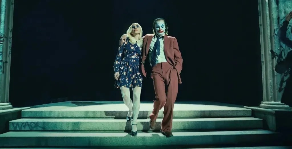 “Joker: Folie a Deux” ©Warner Bros/Courtesy Everett Collection