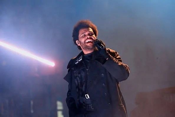 Getty Images for Live Nation