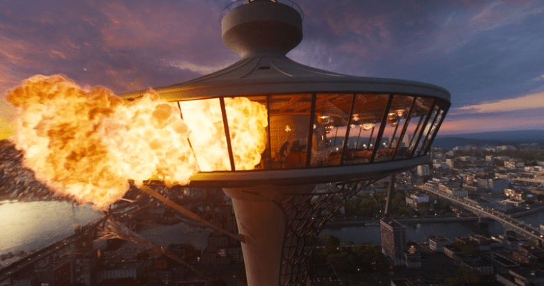 âFinal Destination: Bloodlinesâ Credit: Warner Bros. Pictures