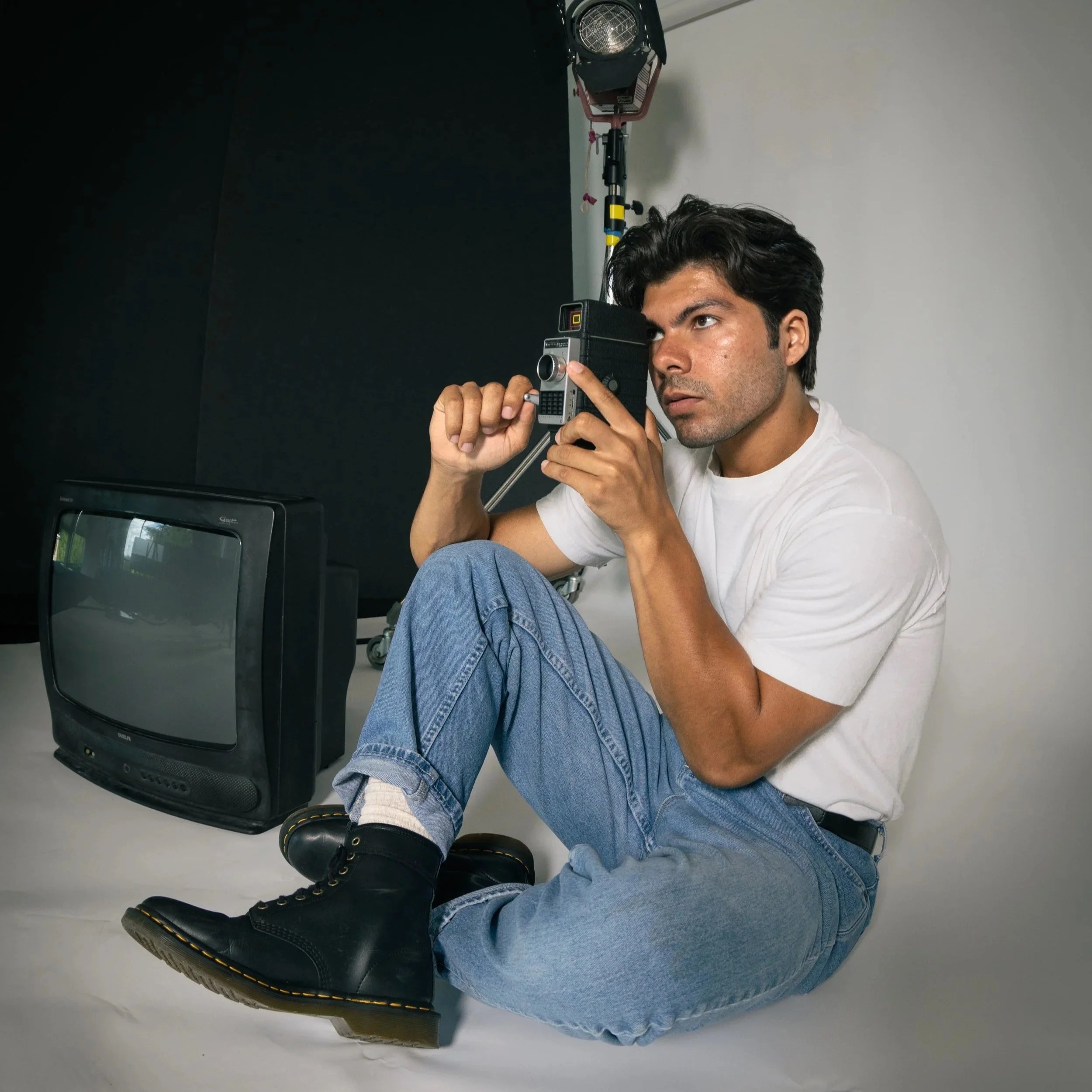 Photo Credit: Neepa Patel / Courtsey of Golden Century Films