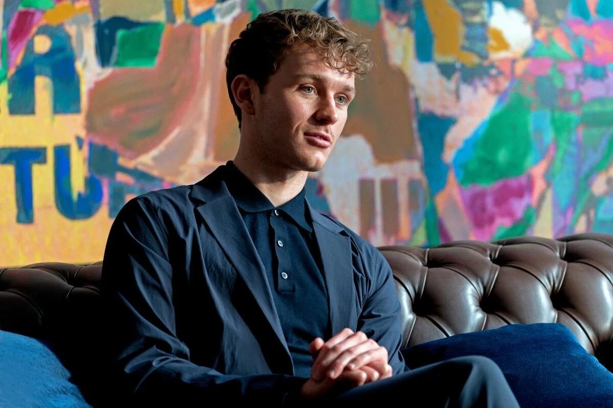 (Image credit: Simon Ridgway/HBO)