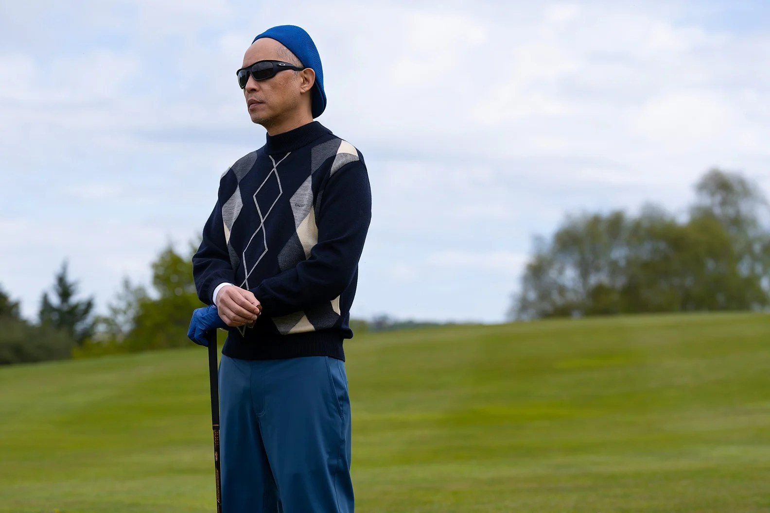 (Image credit: Simon Ridgway/HBO)