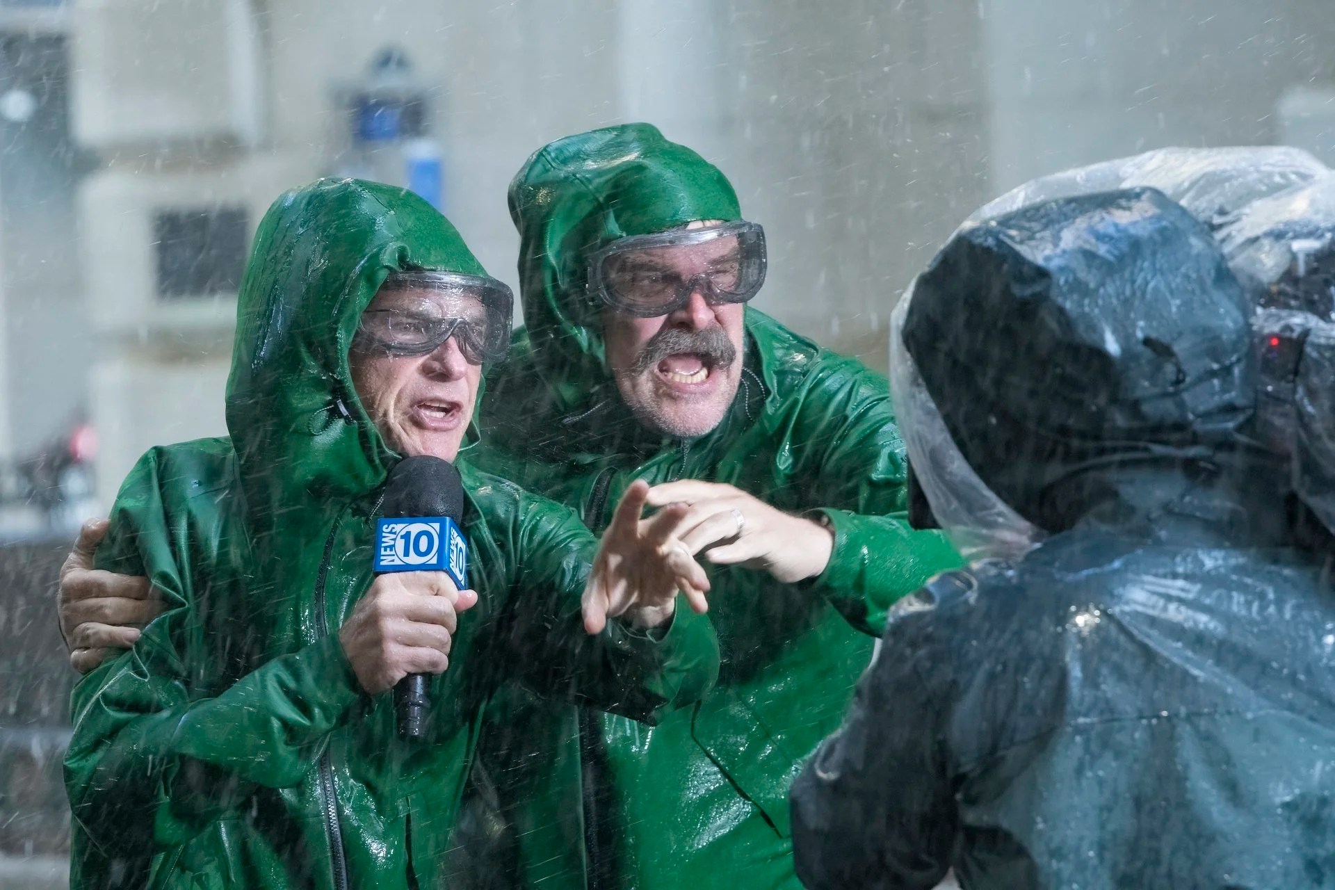 Photograph by Tina Rowden/HBO
