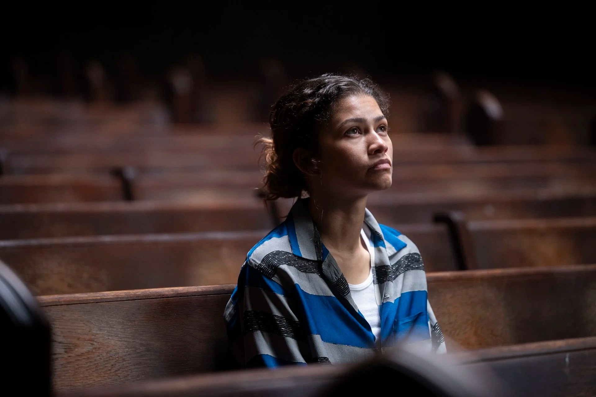 Photograph by Patrick Wymore/HBO