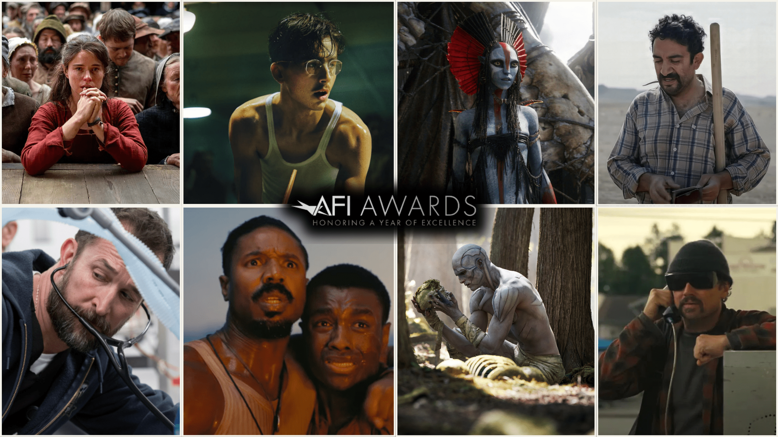   AFI  